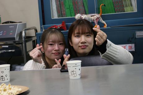 クリスマス会04