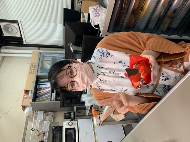 姐さん誕生日